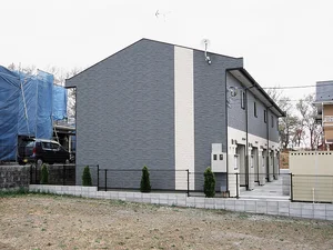 のマンスリーマンション・ウィークリーマンション「レオパレスエグランティーヌ 202(No.240010)」メイン画像