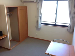 のマンスリーマンション・ウィークリーマンション「レオパレスエスペランサⅡ 203(No.240108)」メイン画像