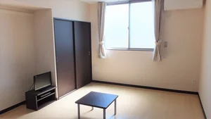 韮崎市のマンスリーマンション・ウィークリーマンション「レオネクストクレソン　コマイ 101(No.240137)」メイン画像