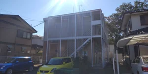 のマンスリーマンション・ウィークリーマンション「レオパレス慶 105(No.240357)」メイン画像