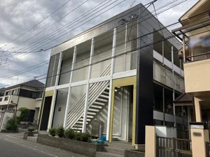 青梅市のマンスリーマンション・ウィークリーマンション「レオパレスローゼンハイム 107(No.240377)」メイン画像