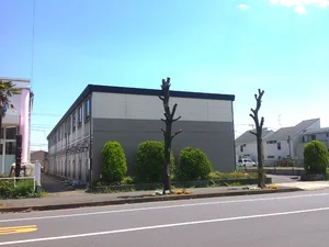 のマンスリーマンション・ウィークリーマンション「レオパレス東原 105(No.240409)」メイン画像