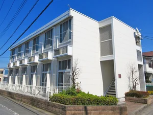 のマンスリーマンション・ウィークリーマンション「レオパレスメルベーユ 102(No.240440)」メイン画像