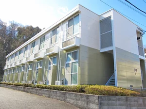 のマンスリーマンション・ウィークリーマンション「レオパレス丸越 207(No.240449)」メイン画像