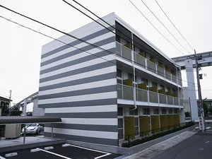 京王八王子駅（東京都）のマンスリーマンション・ウィークリーマンション「レオパレス高幡 106(No.240467)」メイン画像