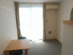 のマンスリーマンション・ウィークリーマンション「レオパレスタスコ 301(No.240588)」メイン画像