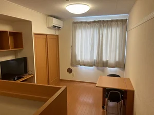 のマンスリーマンション・ウィークリーマンション「レオパレスジュネスⅢ 103(No.240627)」メイン画像