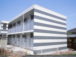 のマンスリーマンション・ウィークリーマンション「レオパレスグリーク 205(No.241078)」メイン画像