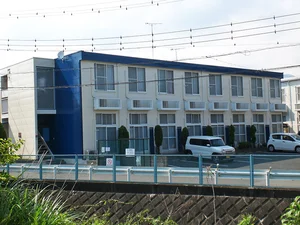 のマンスリーマンション・ウィークリーマンション「レオパレスネイティブ 106(No.241138)」メイン画像