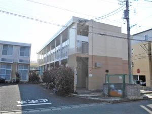 神奈川県のマンスリーマンション・ウィークリーマンション「レオパレス向日葵 211(No.241150)」メイン画像