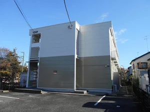 のマンスリーマンション・ウィークリーマンション「レオパレスフィオーレⅠ 205(No.241203)」メイン画像