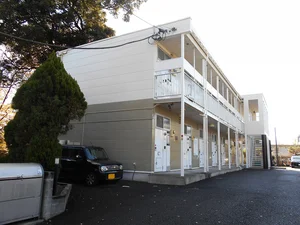 のマンスリーマンション・ウィークリーマンション「レオパレスフィオーレⅡ 103(No.241213)」メイン画像