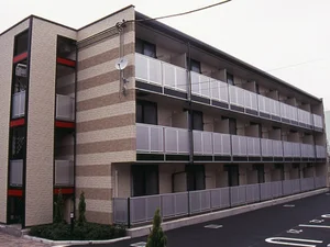 神奈川県のマンスリーマンション・ウィークリーマンション「レオパレスグランドゥールⅡ 105(No.241254)」メイン画像