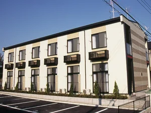 神奈川県のマンスリーマンション・ウィークリーマンション「レオパレスワールドⅡ 204(No.241271)」メイン画像