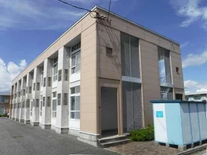 のマンスリーマンション・ウィークリーマンション「レオパレス信州ＩＮ－１ 208(No.241701)」メイン画像