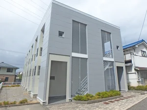 のマンスリーマンション・ウィークリーマンション「レオパレスロイヤルＩ 101(No.241705)」メイン画像