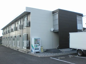 のマンスリーマンション・ウィークリーマンション「レオパレスジェルソミーナ 103(No.241750)」メイン画像