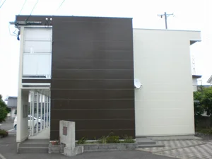 村井駅（長野県）のマンスリーマンション・ウィークリーマンション「レオパレス待夢 106(No.241758)」メイン画像