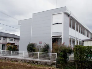 広丘駅（長野県）のマンスリーマンション・ウィークリーマンション「レオパレスコンフォート 203(No.241769)」メイン画像