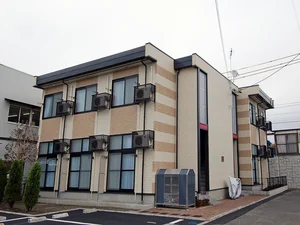 のマンスリーマンション・ウィークリーマンション「レオパレス光 101(No.241816)」メイン画像