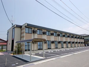 のマンスリーマンション・ウィークリーマンション「レオパレスレフィナ－ドⅠ 109(No.241832)」メイン画像