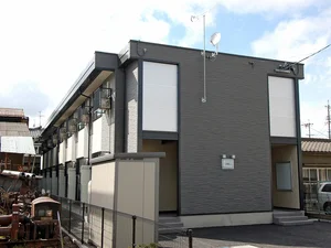 のマンスリーマンション・ウィークリーマンション「レオパレス双葉 107(No.241930)」メイン画像