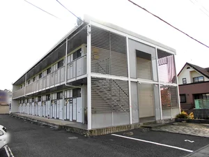 那珂市のマンスリーマンション・ウィークリーマンション「レオパレスガーデン 201(No.242117)」メイン画像