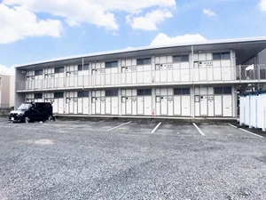 笠間市のマンスリーマンション・ウィークリーマンション「レオパレスＳＩＺＵＫＡ 102(No.242119)」メイン画像