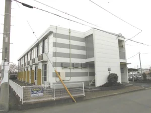 笠間市のマンスリーマンション・ウィークリーマンション「レオパレス若葉 202(No.242139)」メイン画像