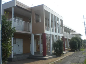 茨城県のマンスリーマンション・ウィークリーマンション「レオパレスフリージア 205(No.242154)」メイン画像