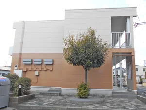 のマンスリーマンション・ウィークリーマンション「レオパレスＹＯＫＡ 208(No.242184)」メイン画像