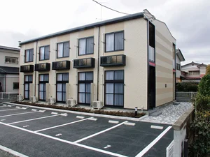 茨城県のレオパレスセンター水戸のマンスリーマンション・ウィークリーマンション「レオパレスクレール　伊藤 202(No.242217)」メイン画像