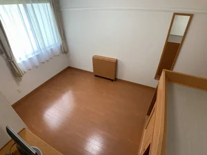 友部駅（茨城県）のマンスリーマンション・ウィークリーマンション「レオパレスアルバトロス 108(No.242294)」メイン画像