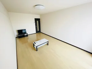 桜川市のマンスリーマンション・ウィークリーマンション「レオネクスト飛鳥Ⅱ 102(No.242353)」メイン画像