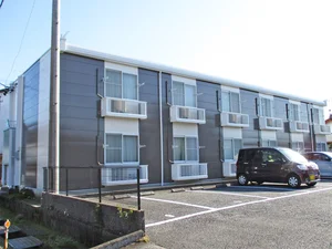 焼津駅（静岡県）のマンスリーマンション・ウィークリーマンション「レオパレスサクセス 104(No.242481)」メイン画像