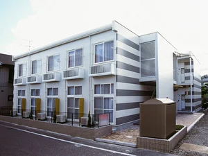 のマンスリーマンション・ウィークリーマンション「レオパレスＧｏｎ　Ｖｉｅｒ 107(No.242517)」メイン画像