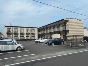 のマンスリーマンション・ウィークリーマンション「レオパレスフェニックス 203(No.242567)」メイン画像