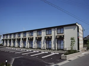 のマンスリーマンション・ウィークリーマンション「レオパレスＲ　Ｓ　Ｃ 206(No.242584)」メイン画像