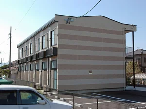 のマンスリーマンション・ウィークリーマンション「レオパレスみらい 207(No.242598)」メイン画像