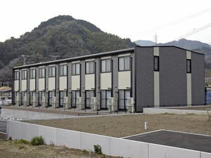 のマンスリーマンション・ウィークリーマンション「レオパレスセナファミリー　Ⅰ 104(No.242629)」メイン画像