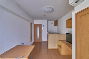 のマンスリーマンション・ウィークリーマンション「レオパレスＭＩＮＯＲＩＡ 104(No.242807)」メイン画像