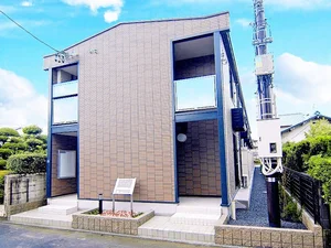 静岡県のマンスリーマンション・ウィークリーマンション「レオパレスヒビキ 105(No.242830)」メイン画像