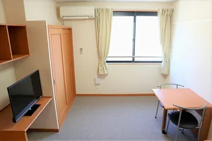 焼津駅（静岡県）のマンスリーマンション・ウィークリーマンション「レオパレスウィッシュ 207(No.242836)」メイン画像