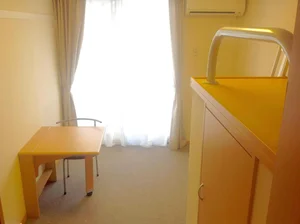 焼津駅（静岡県）のマンスリーマンション・ウィークリーマンション「レオパレスピズィエール 306(No.242873)」メイン画像