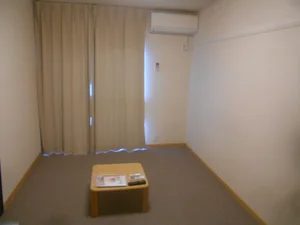 新静岡駅（静岡県）のマンスリーマンション・ウィークリーマンション「レオパレス浜木綿 204(No.242885)」メイン画像