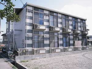 のマンスリーマンション・ウィークリーマンション「レオパレスＮ・ホープ 202(No.242907)」メイン画像