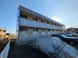のマンスリーマンション・ウィークリーマンション「レオパレスインパストラル 109(No.242930)」メイン画像