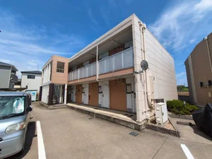 姫路駅（兵庫県）・山陽姫路駅（兵庫県）のマンスリーマンション・ウィークリーマンション「レオパレスデンファレ花田 102(No.242947)」メイン画像