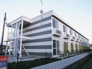 のマンスリーマンション・ウィークリーマンション「レオパレスＴＩＡ　Ⅱ 107(No.243022)」メイン画像