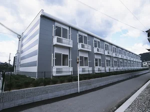 のマンスリーマンション・ウィークリーマンション「レオパレスＭＡＴＳＵＤＡ 103(No.243040)」メイン画像